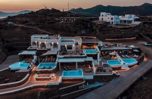 Tourlos Apartment | Mykonos Divino