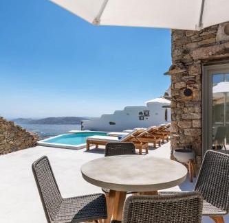 Tourlos Apartment | Mykonos Divino