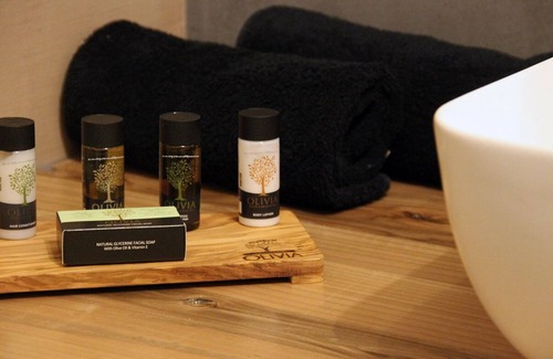 Vitina Hotel | Mylaon Boutique Hotel & Spa