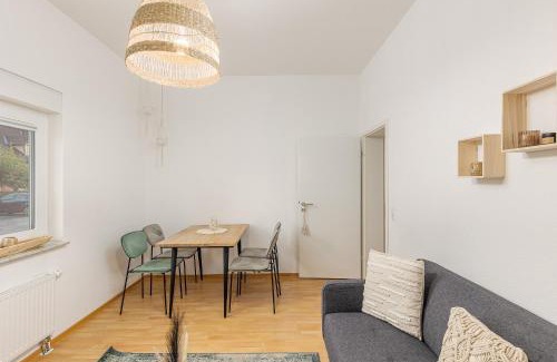 Weinheim Apartment | Myli Boutique Apartments