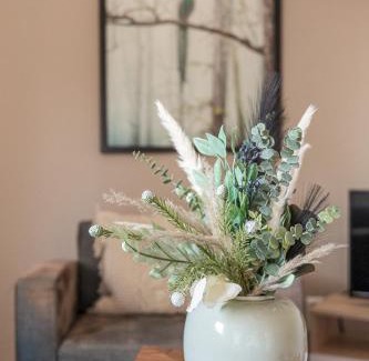 Weinheim Apartment | Myli Boutique Apartments