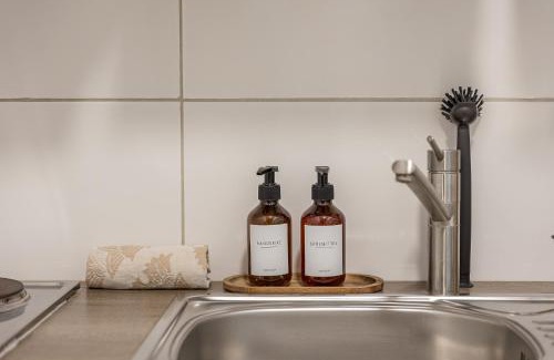 Weinheim Apartment | Myli Boutique Apartments