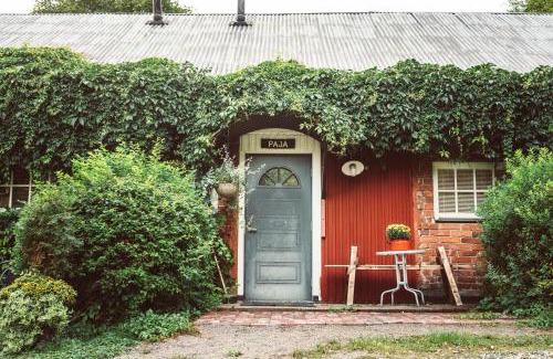 Hameenlinna Apartment | Myllytalo