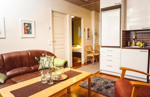 Hameenlinna Apartment | Myllytalo