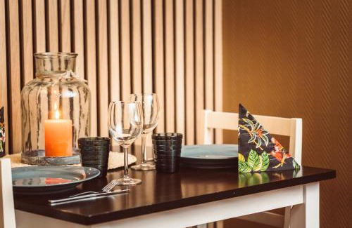 Hameenlinna Apartment | Myllytalo