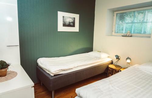Hameenlinna Apartment | Myllytalo