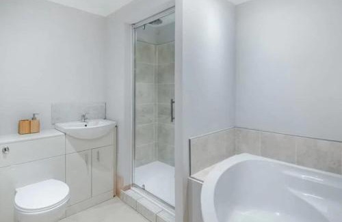 Dogdyke House | Mylo’s Cottage - Langrick, Lincolnshire