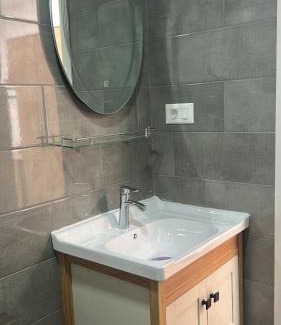 Mattenhof-Weissenbuhl Apartment | MYM NOW Apartment 2