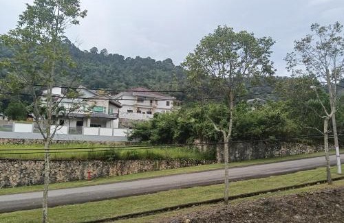 Kampung Chamang House | Mymutiara Homestay Bentong
