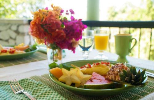 Montego Bay Bed & Breakfast | Mynt Retreat Bed & Breakfast