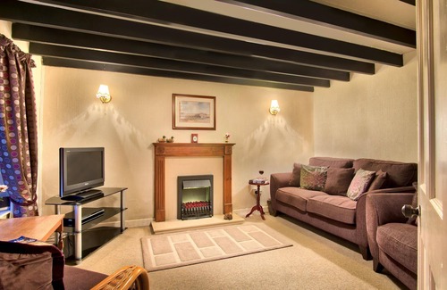 Clynderwen Cottage | Mynydd Crwn Bach, Clynderwen