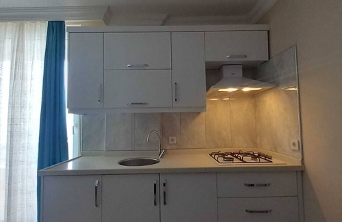 Demre Apartment | Myra Roof Butik