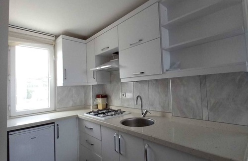 Demre Apartment | Myra Roof Butik