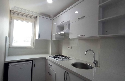 Demre Apartment | Myra Roof Butik