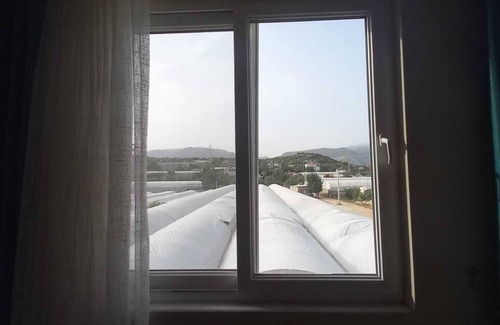 Demre Apartment | Myra Roof Butik