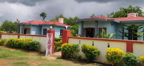 Puri Villa | Myra's Mansion