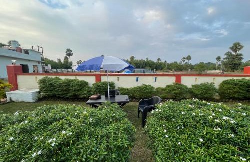 Puri Villa | Myra's Mansion