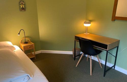 Eskebjerg Bed & Breakfast | Myrehøj Bed & Breakfast