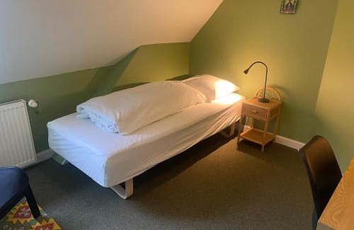 Eskebjerg Bed & Breakfast | Myrehøj Bed & Breakfast