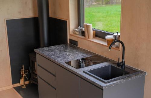 Gratiskes House | MyRetreat - cabin for two