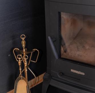 Gratiskes House | MyRetreat - cabin for two