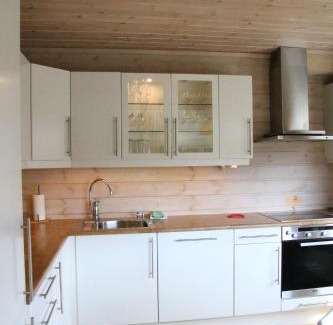 Myrkdalen Apartment | Myrkdalen Resort Nedre Byggardslii apartment