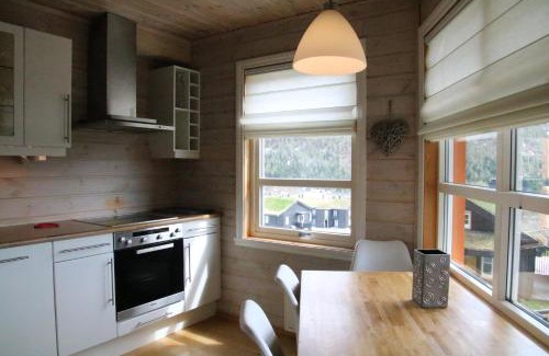 Myrkdalen Apartment | Myrkdalen Resort Nedre Byggardslii apartment