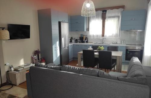 Monemvasia Apartment | Myron & Gabby's House