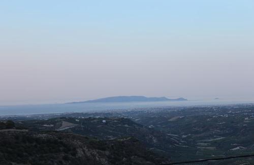 Agios Myronas House | Myron Luxury Living