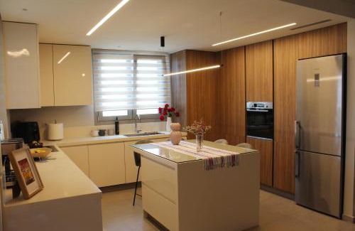 Agios Myronas House | Myron Luxury Living