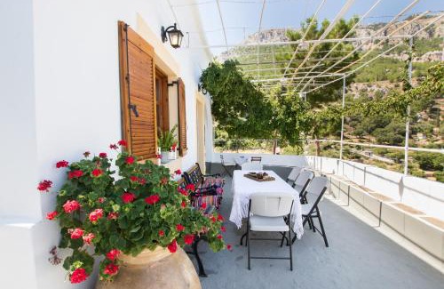 Aperio House | Myrtia Vacation Home