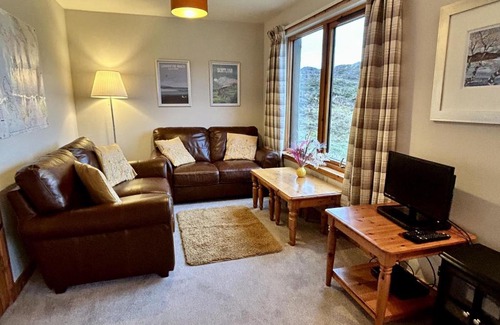 Clachtoll House | Myrtle Cottage