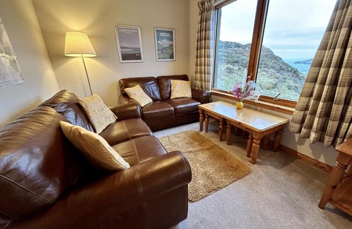 Clachtoll House | Myrtle Cottage