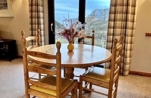 Clachtoll House | Myrtle Cottage