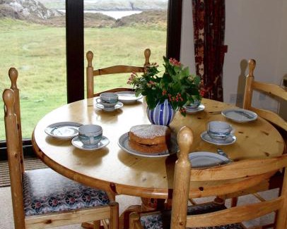 Clachtoll House | Myrtle Cottage