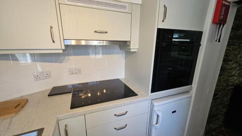 St. Mawes House | Myrtle Cottage