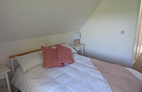 Hernhill House | Myrtle Stables - converted, self-contained, countryside