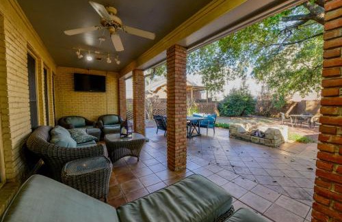 Tuscaloosa House | Myrtlewood Cottage