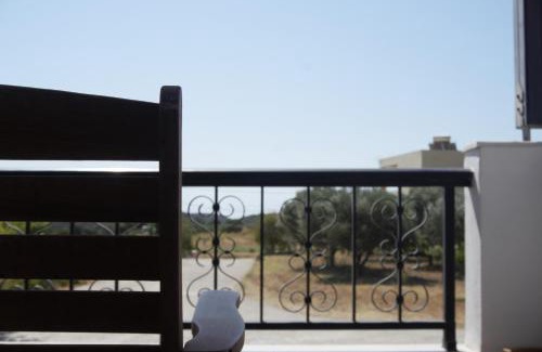 Kapsalion Apartment | Myrto Apartments