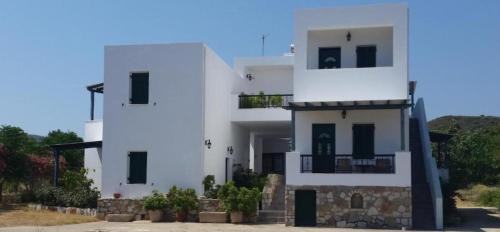 Kapsalion Apartment | Myrto Apartments