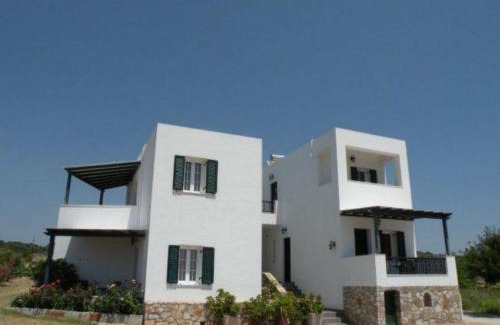 Kapsalion Apartment | Myrto Apartments