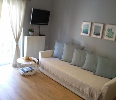 Preveza Apartment | Myrto1 apartment