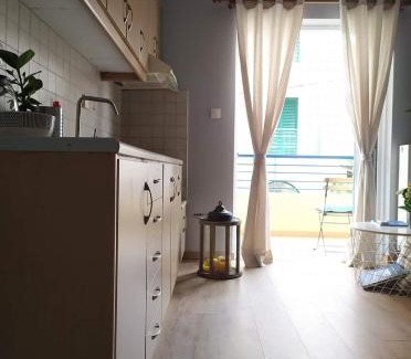 Preveza Apartment | Myrto1 apartment