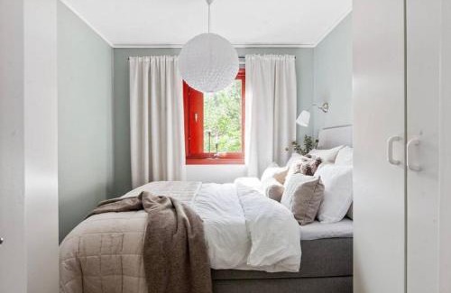 Trosa House | Mys gård i Trosa