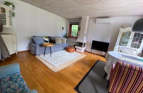 Trosa House | Mys gård i Trosa