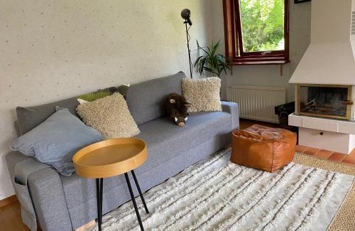 Trosa House | Mys gård i Trosa