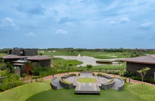 Sanand Hotel | MYSA Zinc Journey by The Fern, Nani Devati
