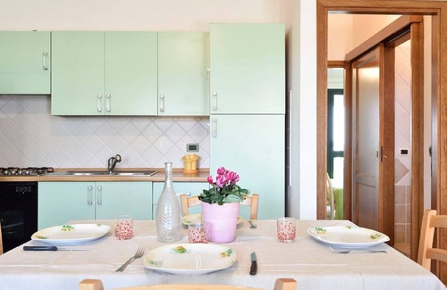 Lotzorai Apartment | MySardinianCorner 800mt from the sea