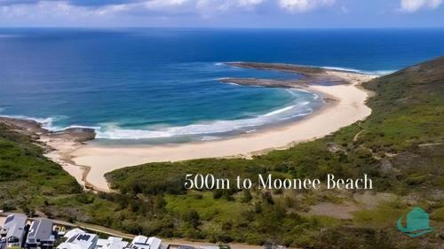 Catherine Hill Bay House | Mysig by the Bay