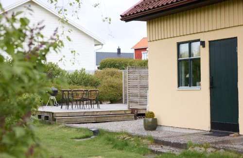 Ulricehamn Municipality Apartment | Mysig lägenhet nära Lassalyckan